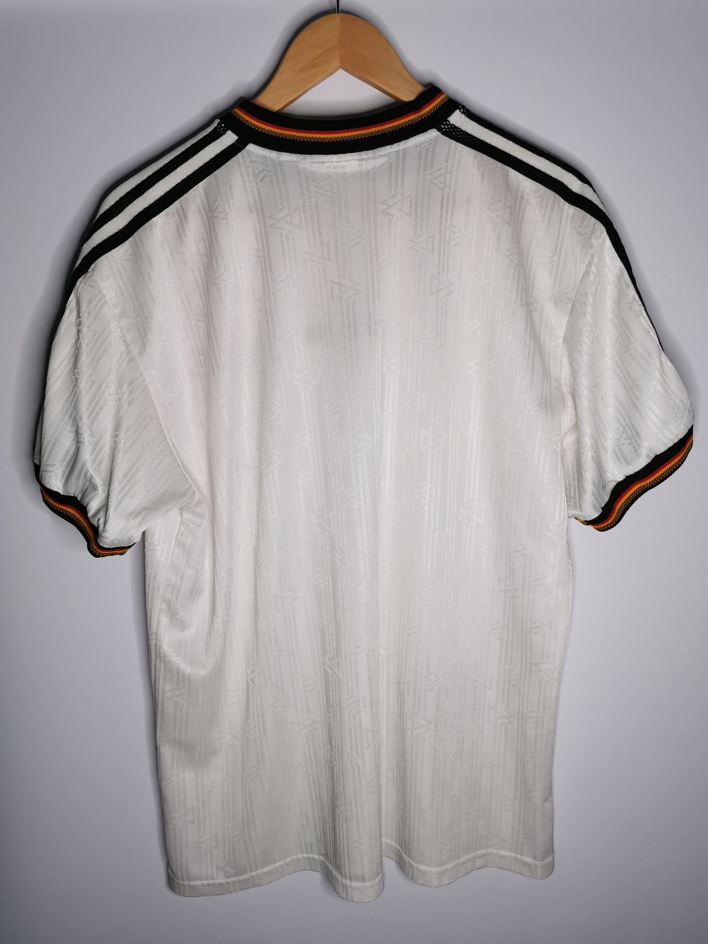 1996 Germany Home, Large