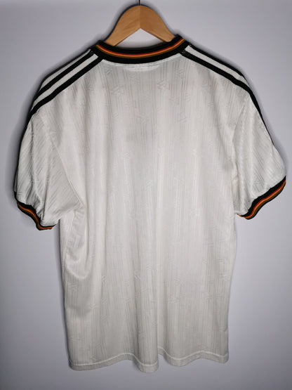 1996 Germany Home, Large