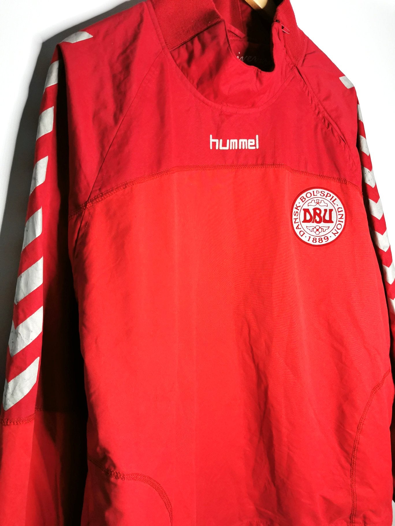 2004 Denmark Raincoat, Large