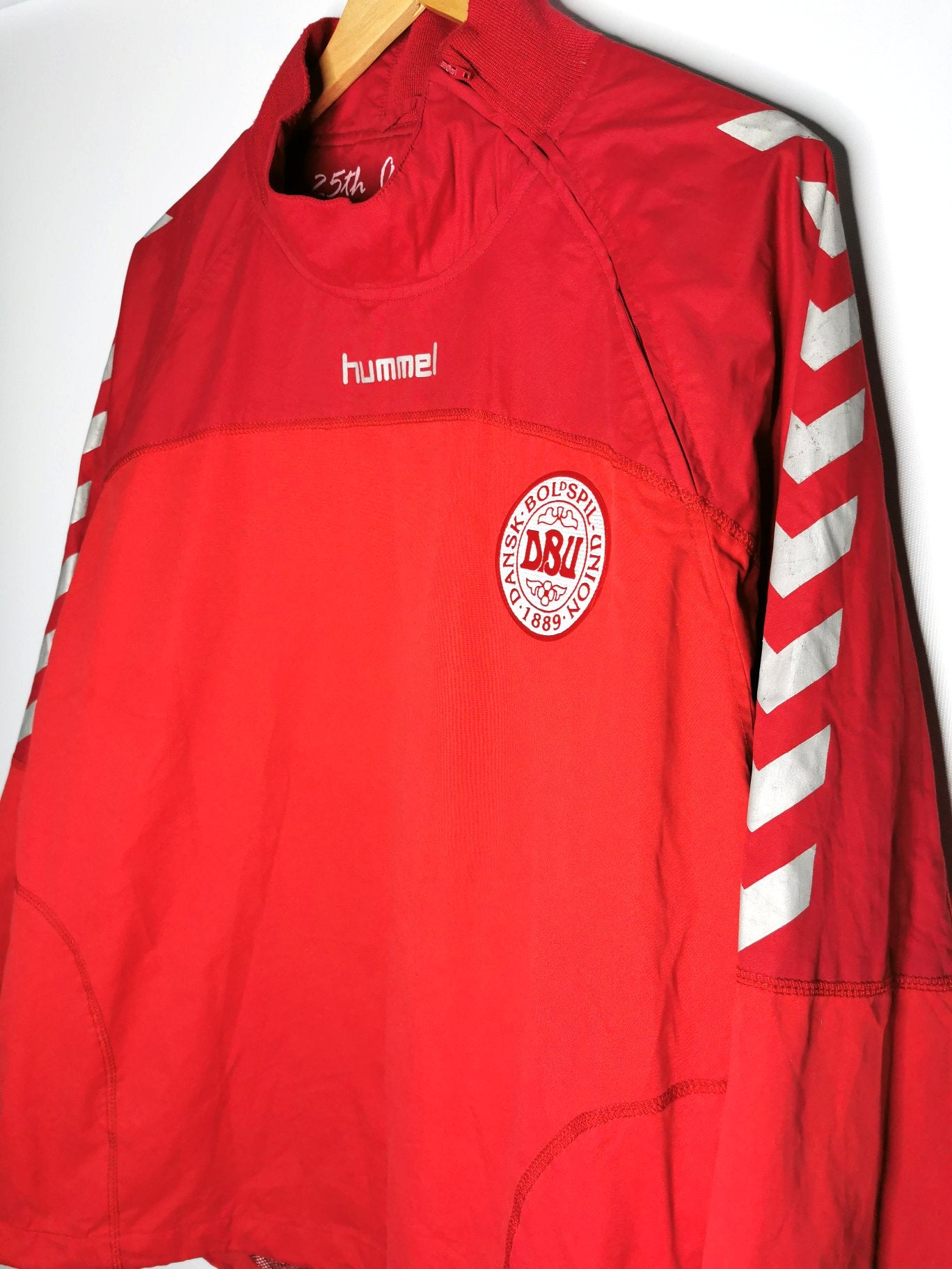 2004 Denmark Raincoat, Large