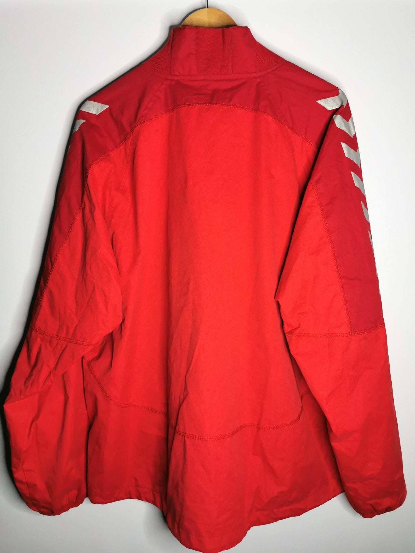 2004 Denmark Raincoat, Large