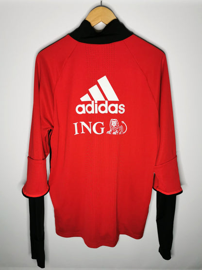 2016 Belgium Training Top, Large