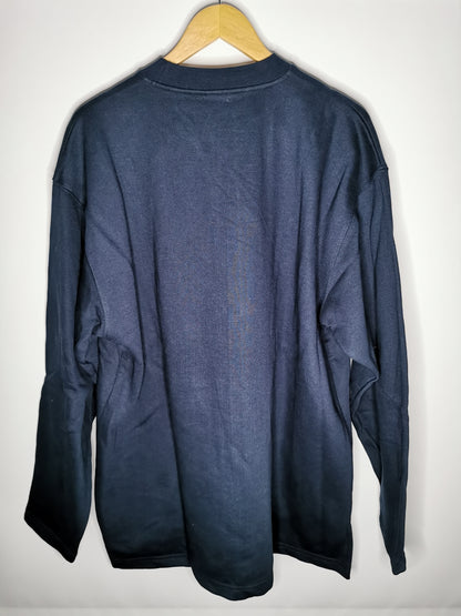 1998 France World Cup Sweatshirt, Large
