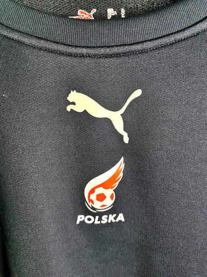 2012 Poland Sweatshirt, Large