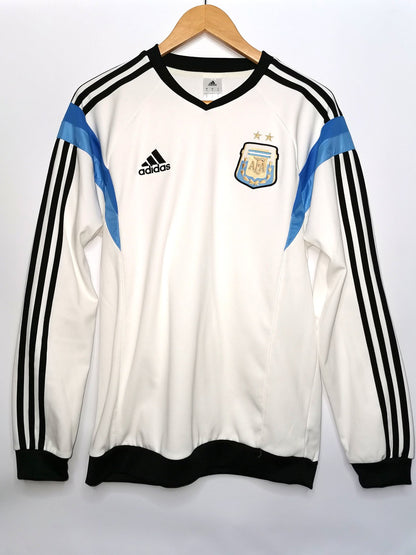 2014 Argentina Sweatshirt, Medium