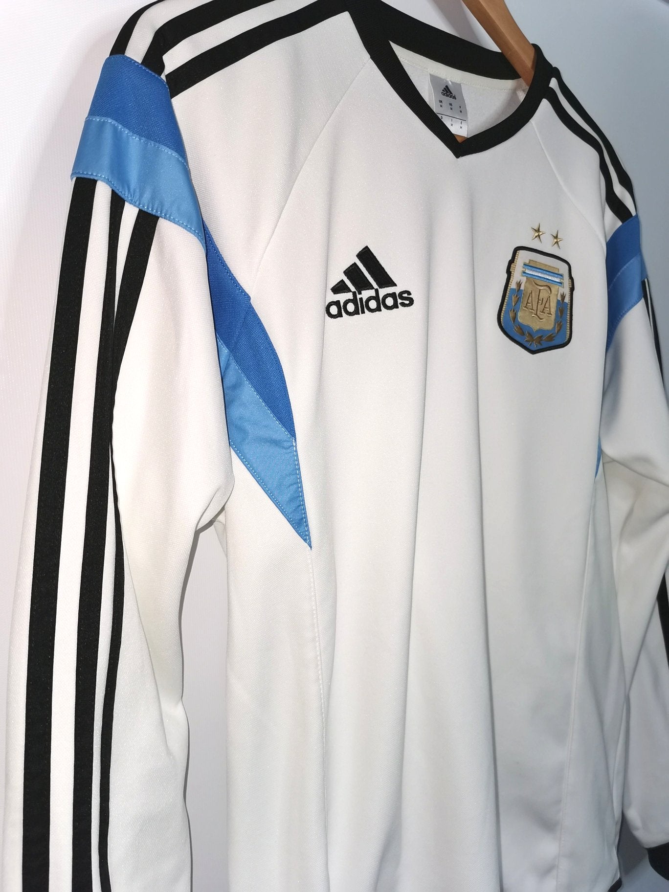 2014 Argentina Sweatshirt, Medium