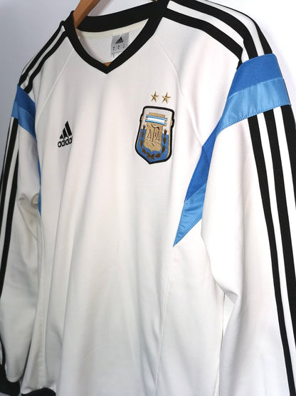 2014 Argentina Sweatshirt, Medium