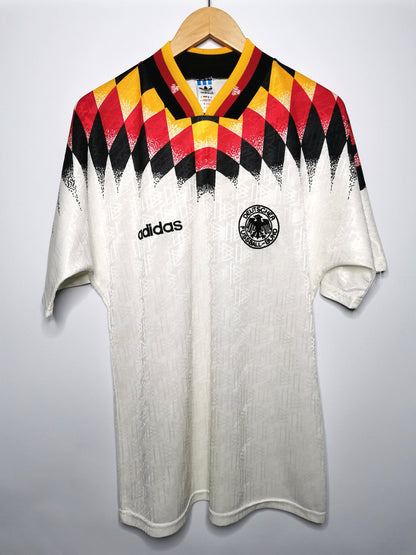 1994 Germany Home, Medium