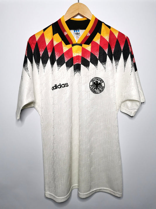 1994 Germany Home, Medium
