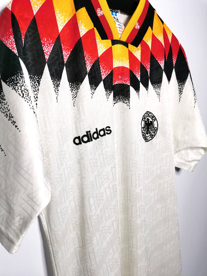 1994 Germany Home, Medium