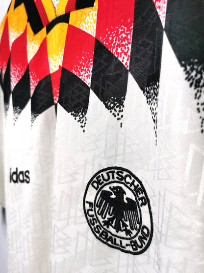 1994 Germany Home, Medium