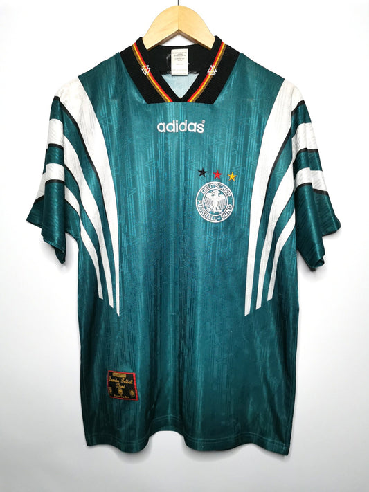 1996 Germany Away #20, Medium