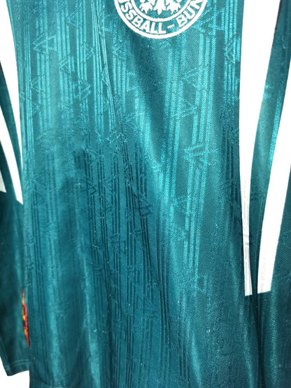 1996 Germany Away #20, Medium