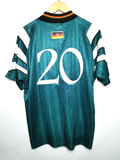 1996 Germany Away #20, Medium