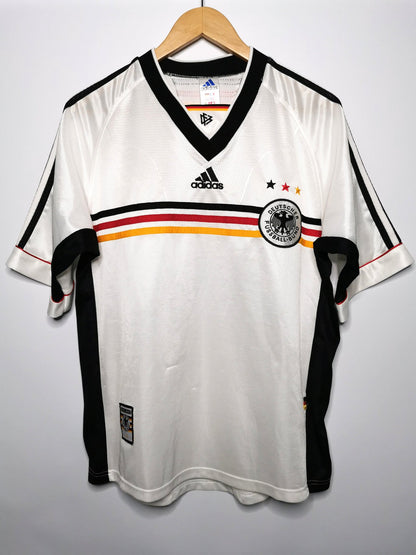 1998 Germany Home, Medium