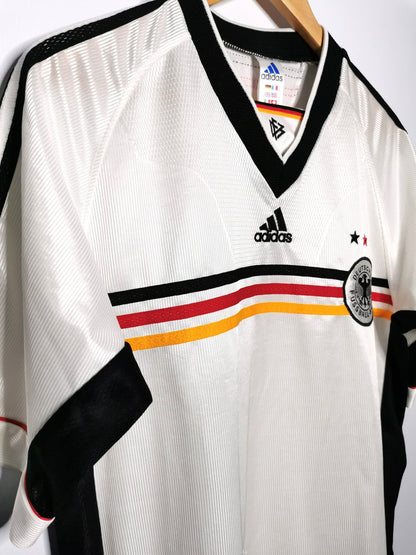 1998 Germany Home, Medium