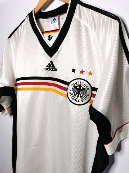 1998 Germany Home, Medium