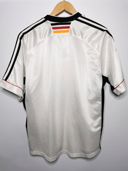 1998 Germany Home, Medium