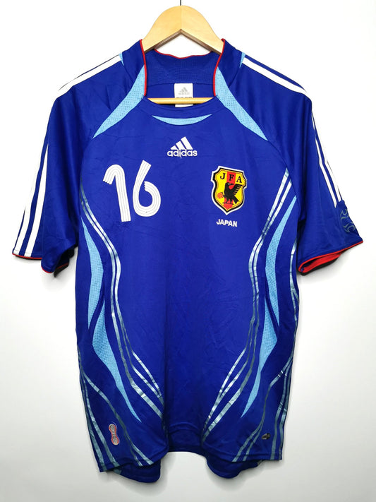 2006 Japan Home 'Oguro 16', Medium