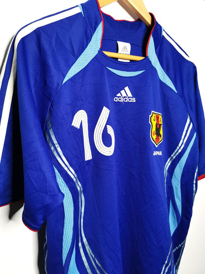 2006 Japan Home 'Oguro 16', Medium