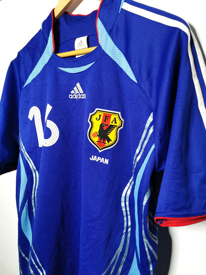 2006 Japan Home 'Oguro 16', Medium