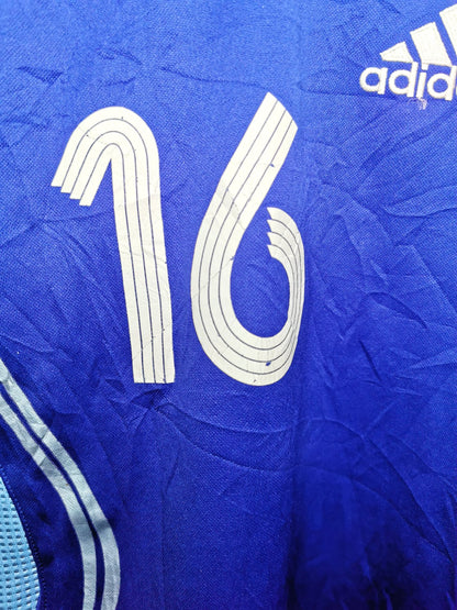 2006 Japan Home 'Oguro 16', Medium