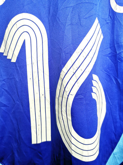 2006 Japan Home 'Oguro 16', Medium