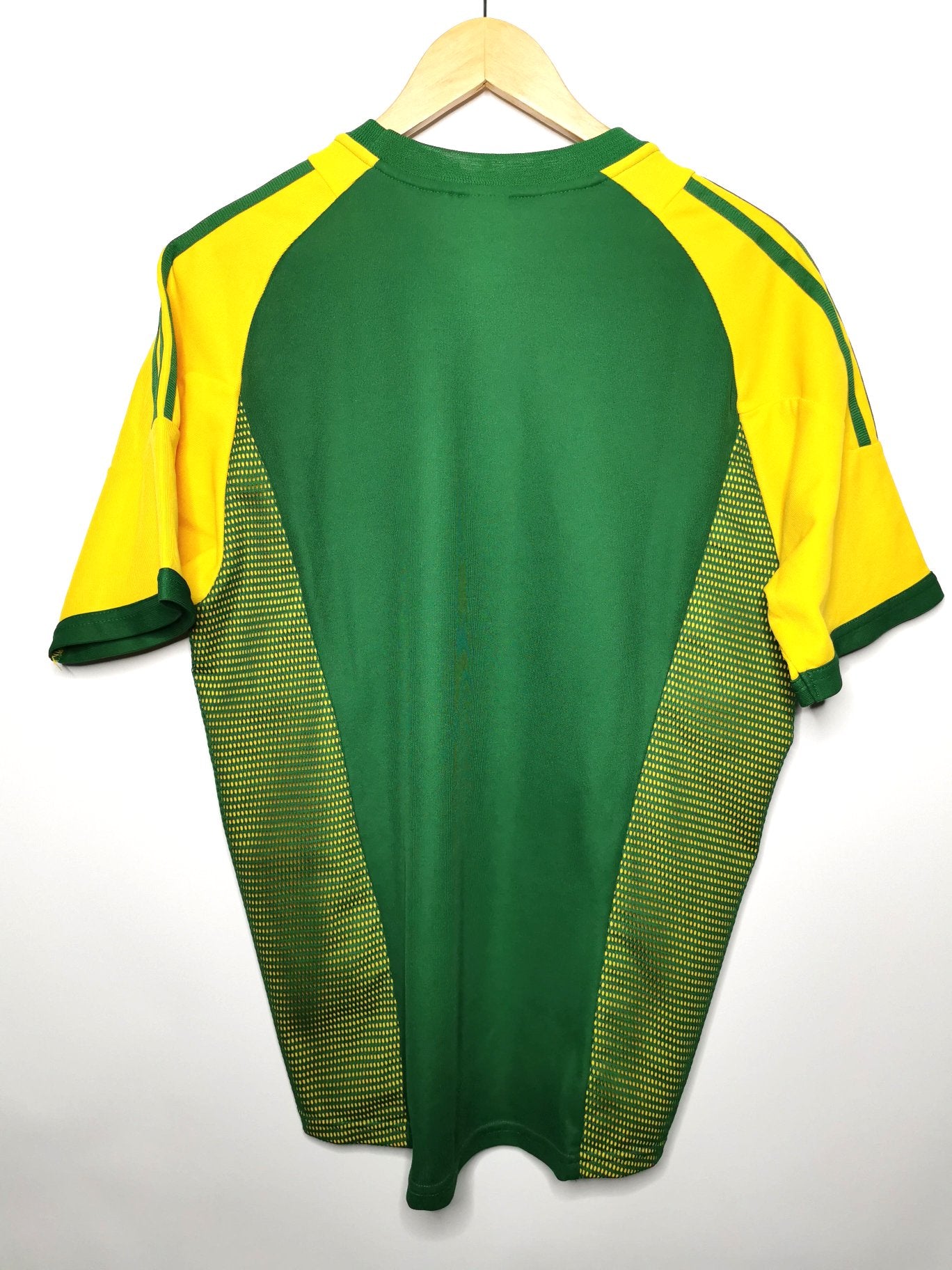 2002 Australia Home, Medium