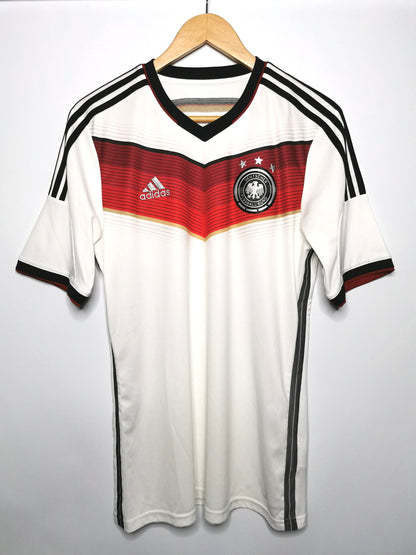 2014 Germany Home, Medium