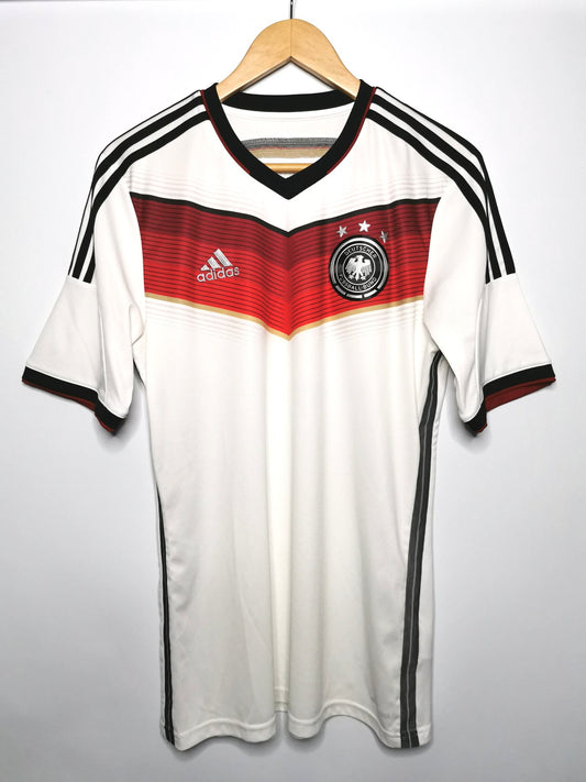 2014 Germany Home, Medium