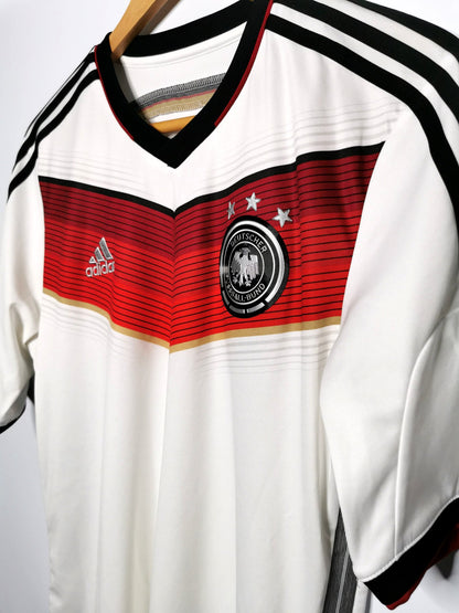 2014 Germany Home, Medium