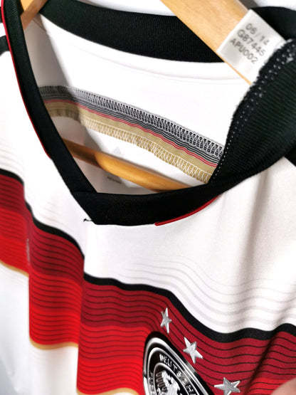 2014 Germany Home, Medium