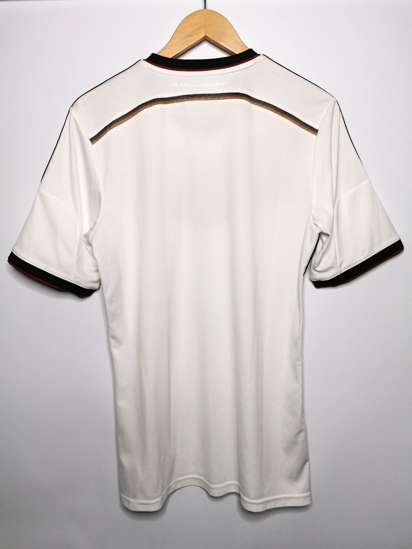 2014 Germany Home, Medium