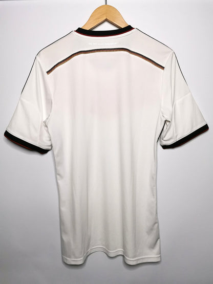 2014 Germany Home, Medium