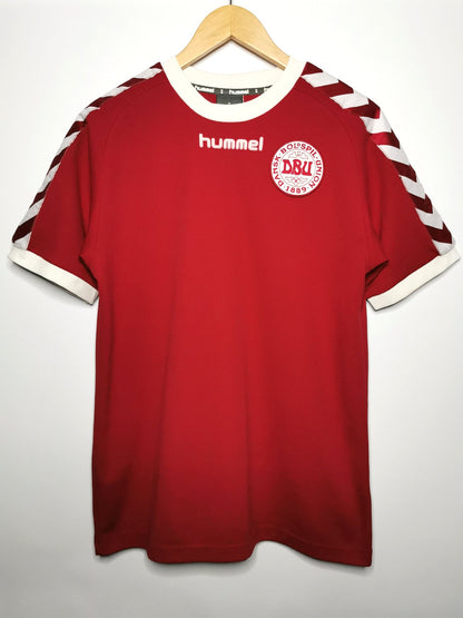 2002 Denmark Home, Medium