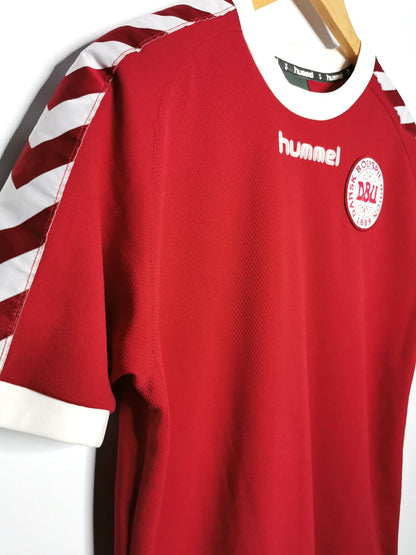 2002 Denmark Home, Medium