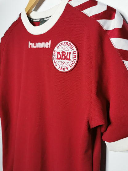 2002 Denmark Home, Medium