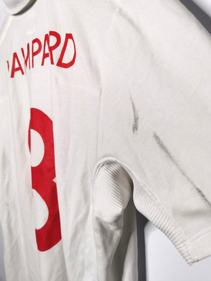2010 England Home 'Lampard 8', Medium