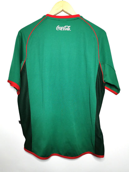 2002 Mexico Home, Medium