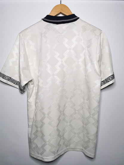 1990 England Home, Medium