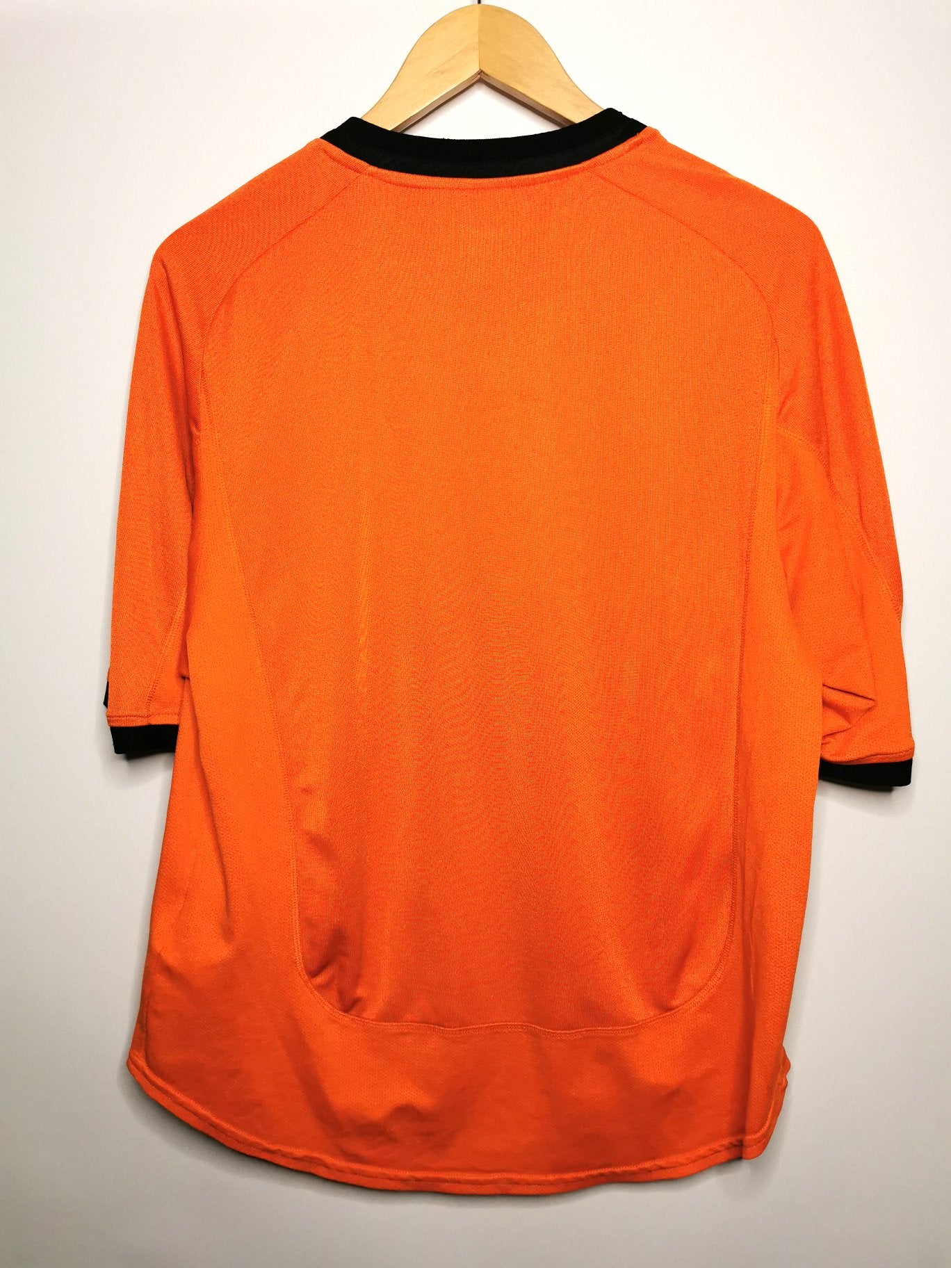 2000 Netherlands Home Player Spec, Medium