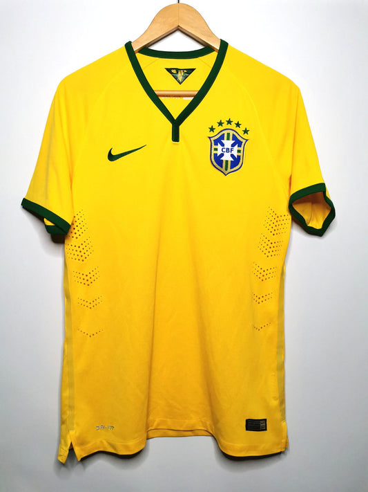 2014 Brazil Home Player Spec, Medium