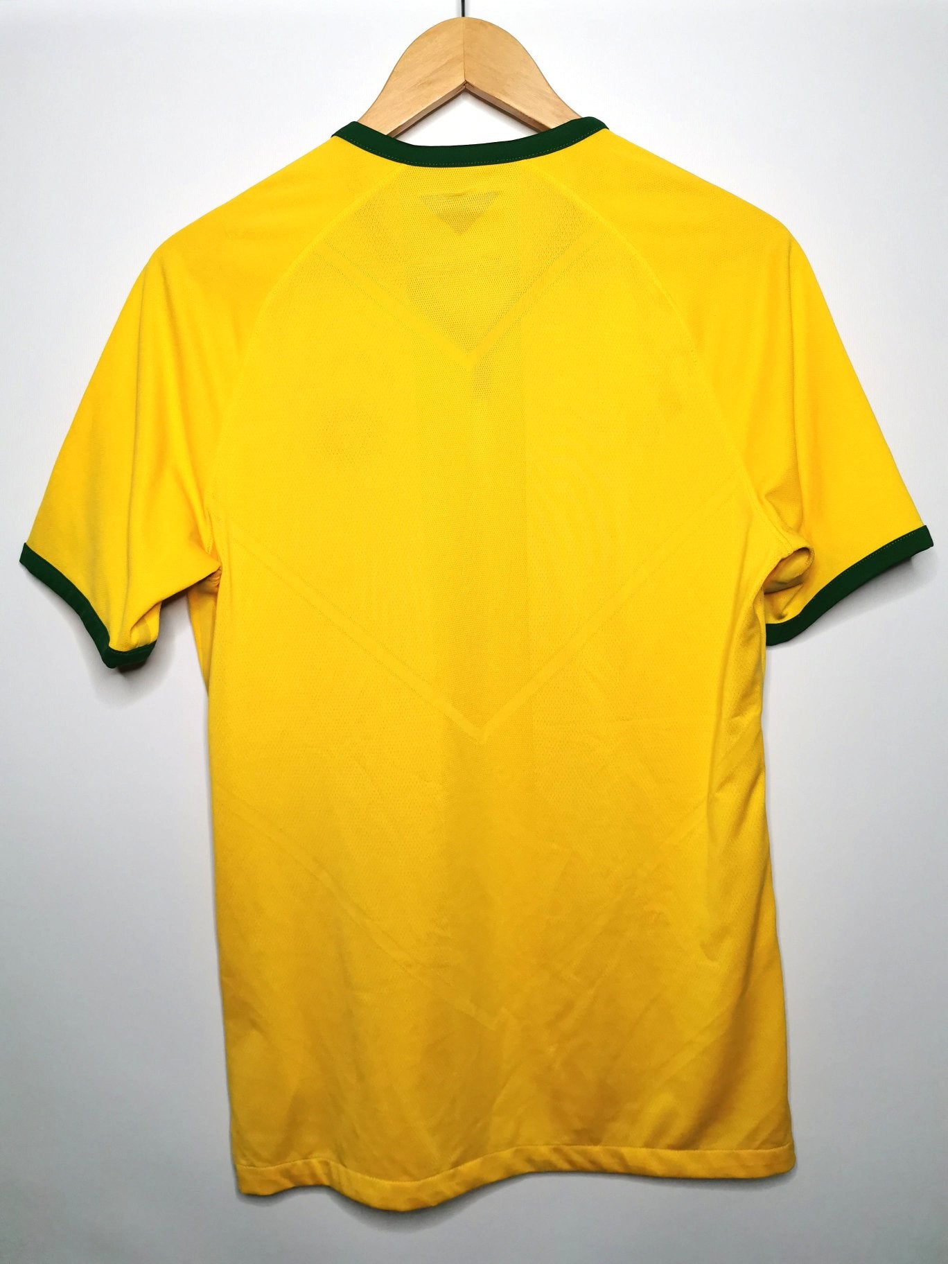 2014 Brazil Home Player Spec, Medium