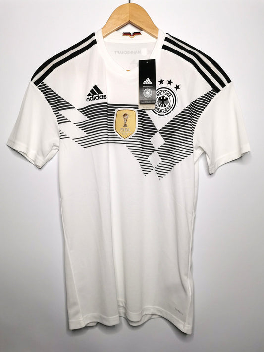 2018 Germany Home, Small, BNWT