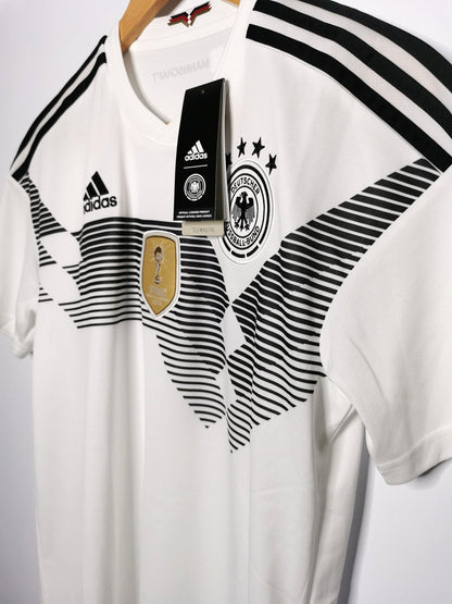 2018 Germany Home, Small, BNWT