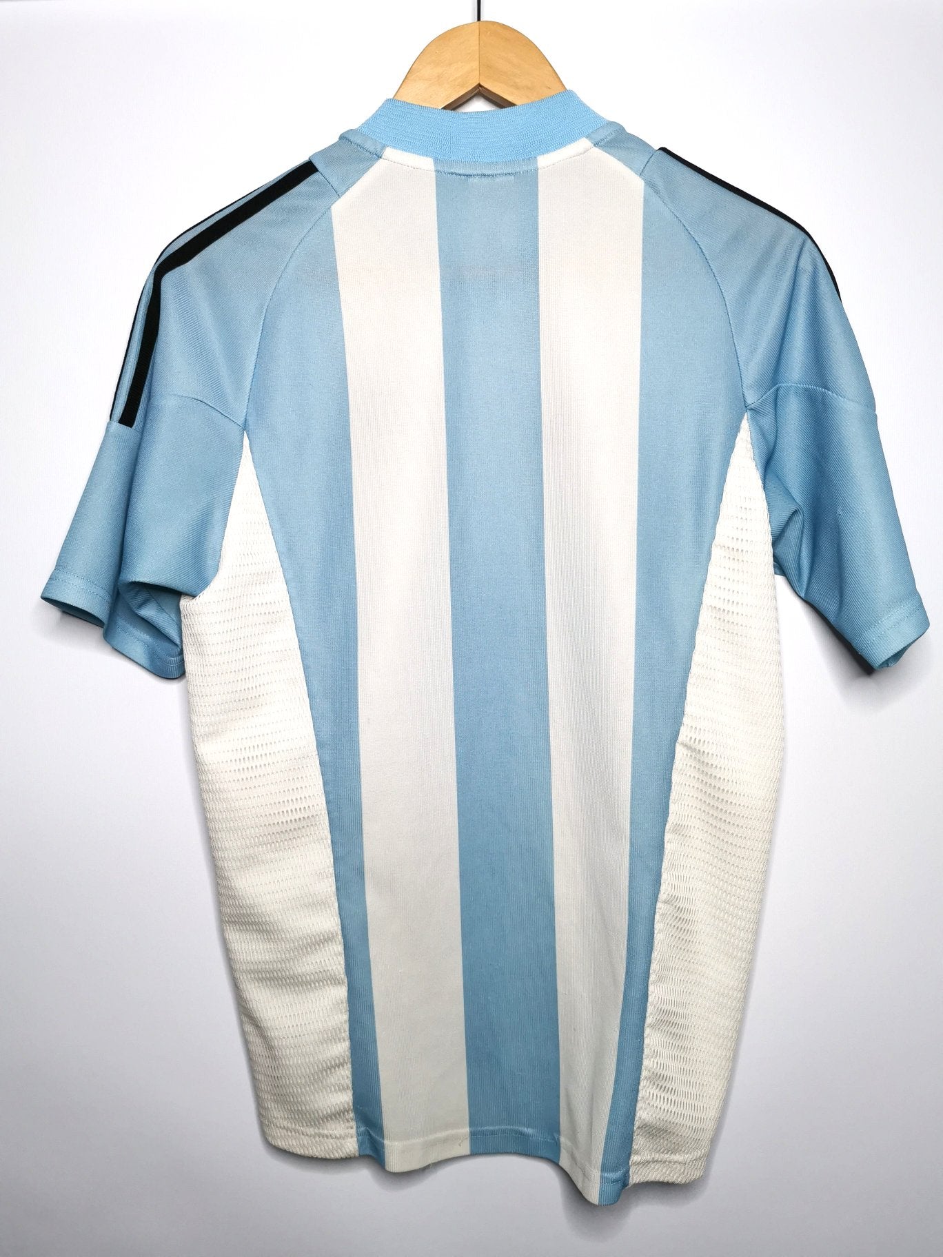 2002 Argentina Home, Small
