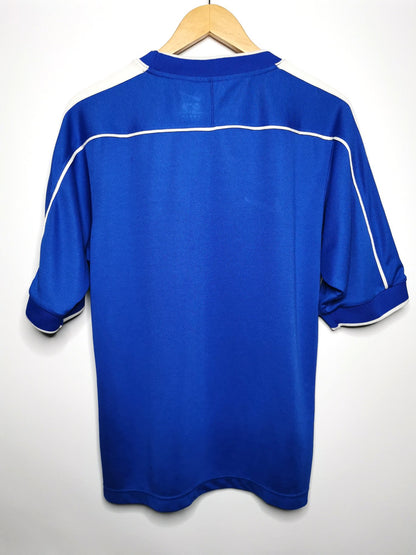 1998 Brazil Away, Small