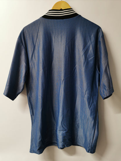 1996 Newcastle Away, Large