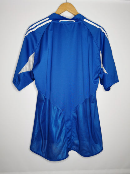 2004 Real Madrid Third, XX Large