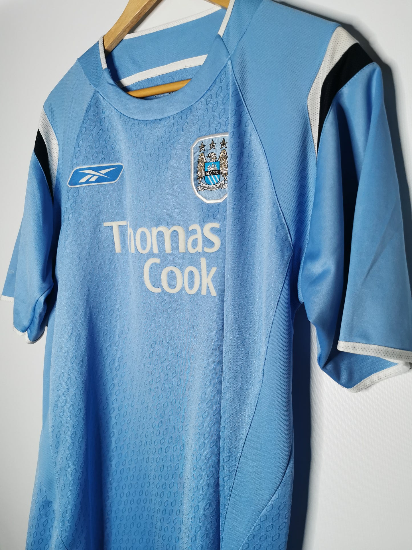 2004 Man City Home, XX Large